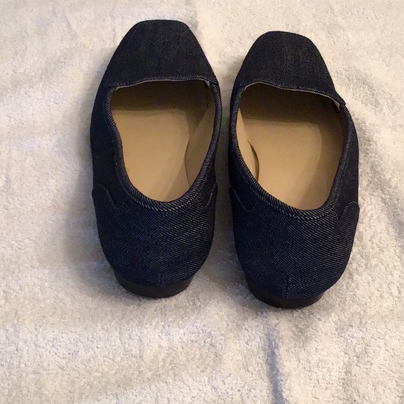 BANDOLINO SLIP-ON LOAFERS 8M - Picture 3 of 6